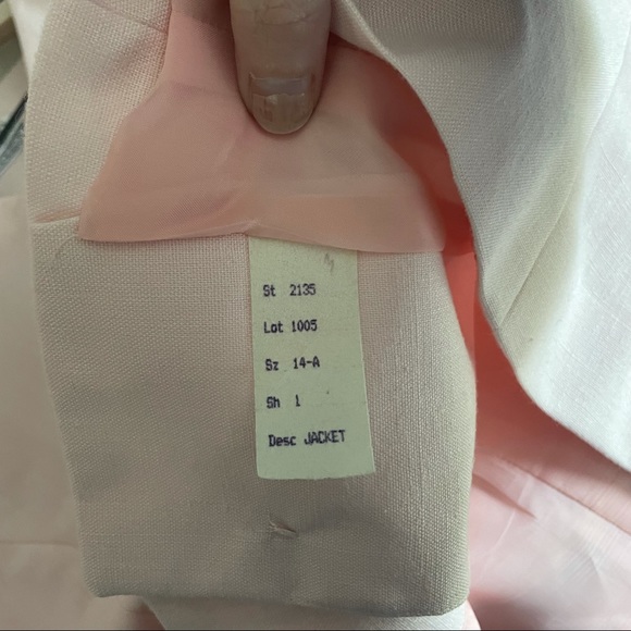 Vintage Matching Set - Picture 4 of 7